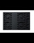 TTL053S Gas Cooktop Front