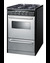 TTM11027BRSW Gas Range Angle