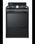 TTM6107CS Gas Range Front