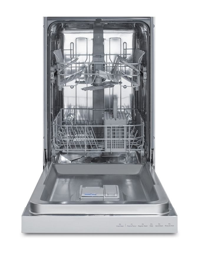 DW18SS4 | Summit® Appliance