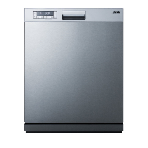 DW2435SSADA Dishwasher Front