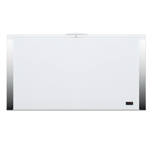 EQFF152 Freezer Front