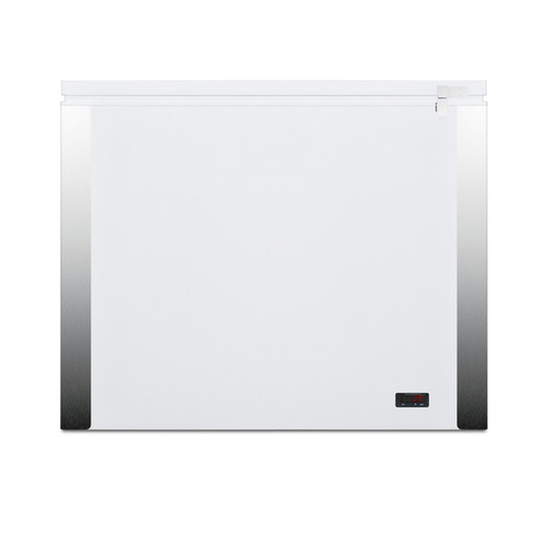 EQFF72 Freezer Front