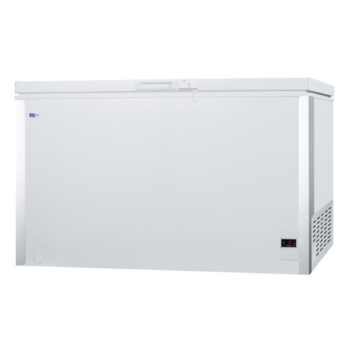 EQFR121 Refrigerator Angle