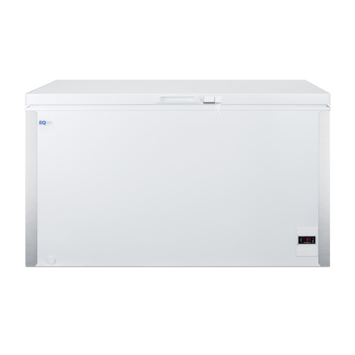 EQFR121 Refrigerator Front