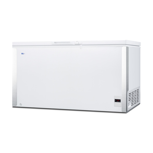 EQFR151 Refrigerator Angle