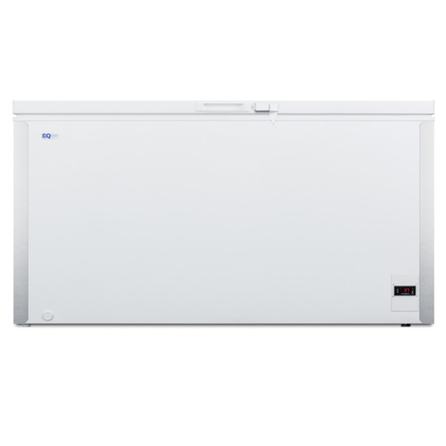 EQFR151 Refrigerator Front