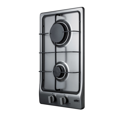 GC22SS Gas Cooktop Angle