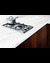 GC22SS Gas Cooktop Set