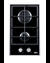 GC2BGL Gas Cooktop Front