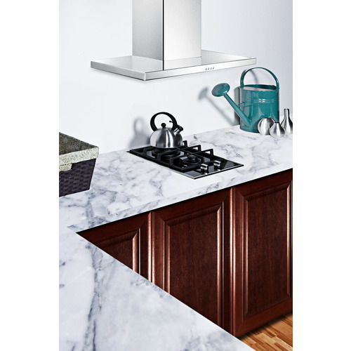 GC2BGL Gas Cooktop Set