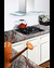 GC424BGL Gas Cooktop Set