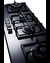 GC443BGL Gas Cooktop Detail