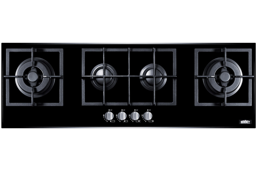Y1124 gfc GN300 Gloss Black アウトレット GC443BGL | Summit® Appliance