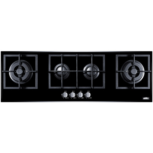 GC443BGL Gas Cooktop Front