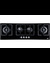 GC443BGL Gas Cooktop Front