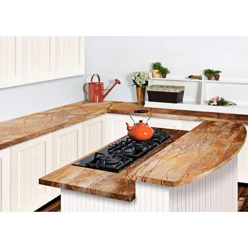 GC443BGL Gas Cooktop Set