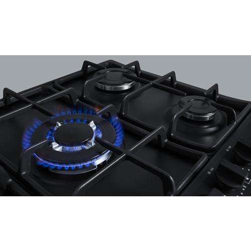 GC5272B Gas Cooktop Detail