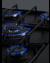 GC5272B Gas Cooktop Detail