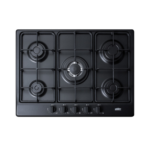 GC5272B Gas Cooktop Front