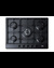 GC5272B Gas Cooktop Front