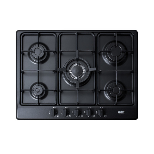 GC5272B Gas Cooktop Front