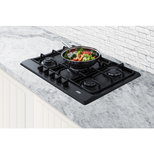 GC5272B Gas Cooktop Set