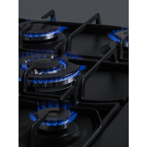 GC5272BTK30 Gas Cooktop Detail