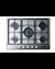 GC527SS Gas Cooktop Front