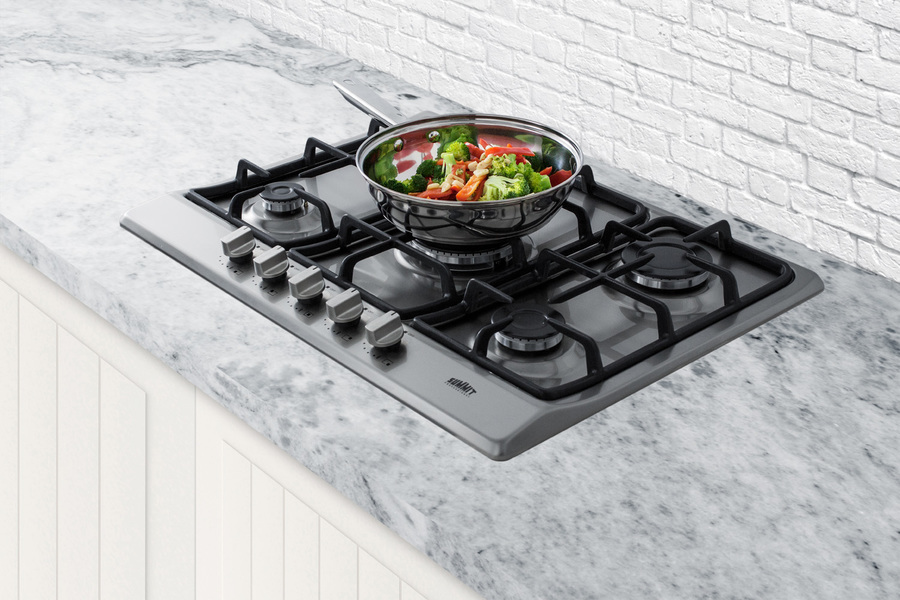 GC527SS | Summit® Appliance