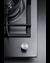 GCJ1SS Gas Cooktop Detail