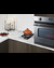 GCJ1SS Gas Cooktop Set