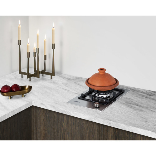 GCJ1SS Gas Cooktop Set