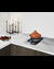 GCJ1SS Gas Cooktop Set