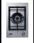 GCJ1SS Gas Cooktop Front