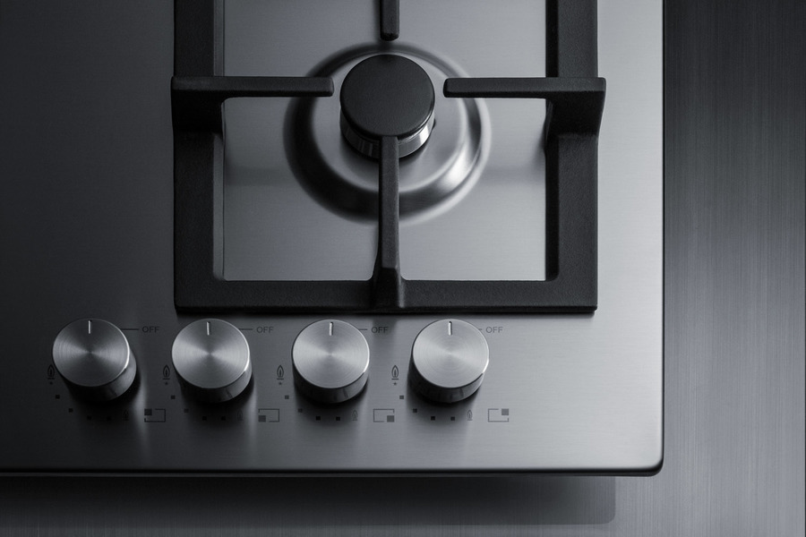 GCJ4SS | Summit® Appliance