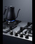 GCJ4SS Gas Cooktop Detail
