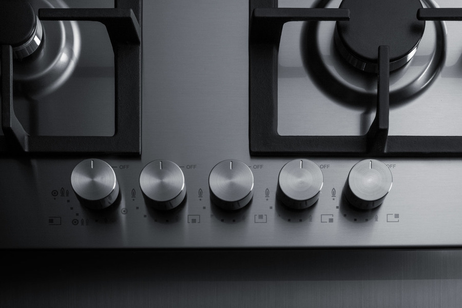 GCJ536SS | Summit® Appliance