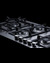 GCJ536SS Gas Cooktop Detail