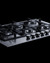 GCJ5SS Gas Cooktop Detail