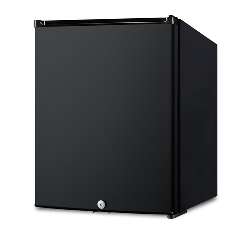 MB12B Refrigerator Angle