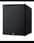MB12B Refrigerator Angle