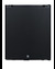 MB12B Refrigerator Front