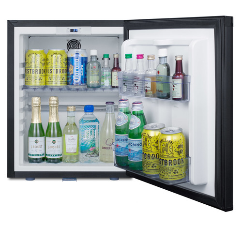 MB12B Refrigerator Full