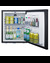 MB12B Refrigerator Full