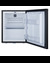 MB12B Refrigerator Open