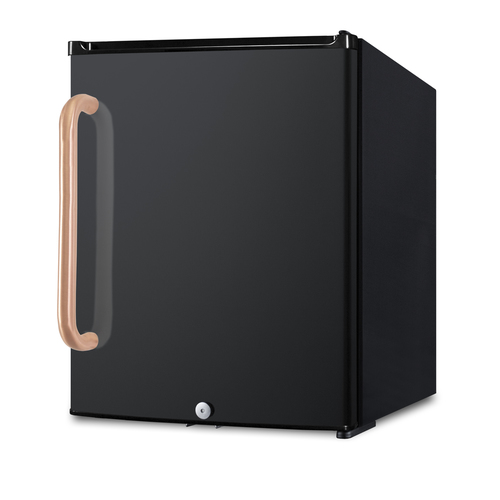 MB12BTBC Refrigerator Angle