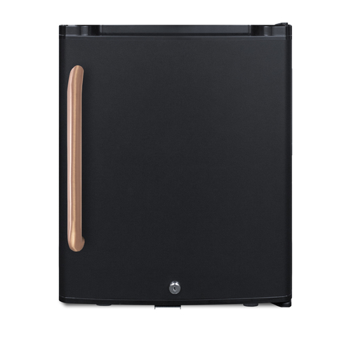 MB12BTBC Refrigerator Front