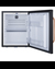MB12BTBC Refrigerator Open
