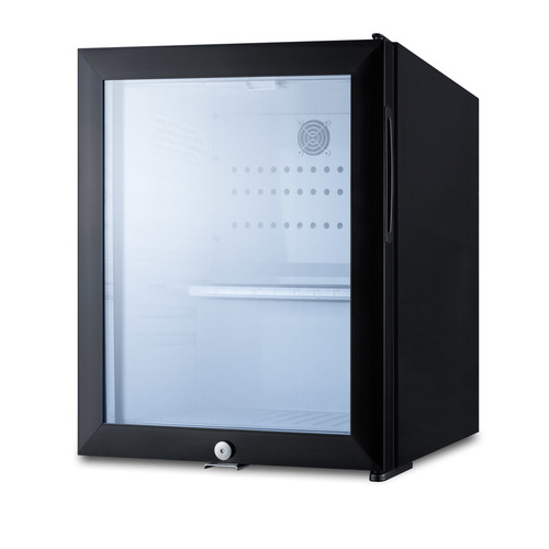 MB13G Refrigerator Angle